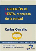 LA REUNIÓN DE VENTA, MOMENTO DE LA VERDAD
