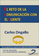 EL RETO DE LA COMUNICACIÓN CON EL CLIENTE