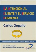 LA ATENCIÓN AL CLIENTE Y EL SERVICIO POSTVENTA