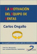 LA MOTIVACIÓN DEL EQUIPO DE VENTAS
