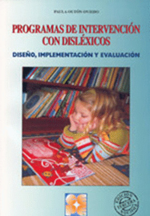 PROGRAMAS INTERVENCION  DISLEXICOS