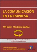 LA COMUNICACIÓN EN LA EMPRESA