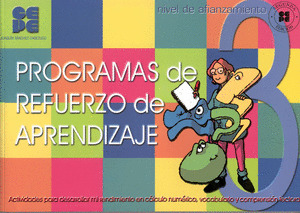 PROGRAMAS DE REFUERZO APRENDIZAJE 22