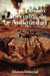LABERINTOS DE LA ANTIGÜEDAD