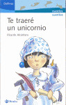 DE(AZ)11. TE TRAERE UN UNICORNIO (A PARTIR DE 6 AÑOS)