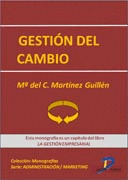 GESTIÓN DEL CAMBIO
