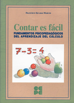 CONTAR ES FACIL