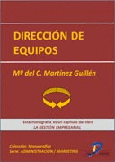 DIRECCIÓN DE EQUIPOS
