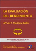 LA EVALUACIÓN DEL RENDIMIENTO