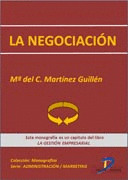 LA NEGOCIACIÓN