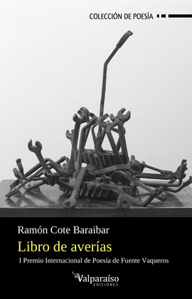 LIBRO DE AVERÍAS