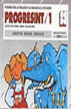 PROGRESINT 1 CONCEPTOS BASICOS ESPACIALES