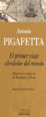 PRIMER VIAJE ALREDEDOR MUNDO