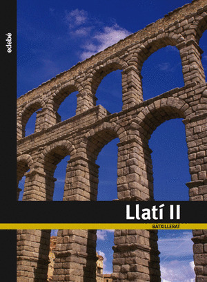 LLATI 2 BATX EDEBE