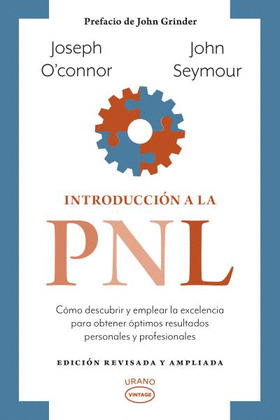 INTRODUCCIÓN A LA PNL