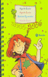 AGENDA ESCOLAR KIKA