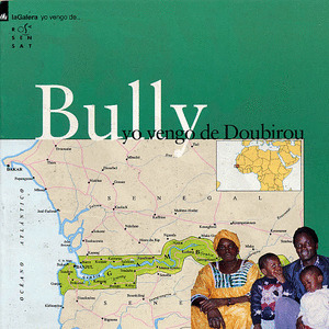 BULLY.YO VENGO DE DOUBIROU-DECATALOGADO