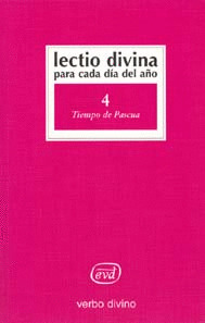 LECTIO DIVINA 04 TIEMPO DE PASCUA