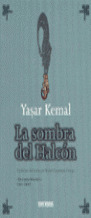 ** SOMBRA DEL HALCON
