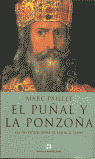 EL PUÑAL Y LA PONZOÑA