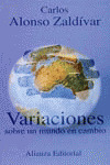 VARIACIONES SOBRE UN MUNDO EN CAMBIO