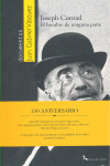 JOSEPH CONRAD. EL HOMBRE DE NINGUNA PARTE