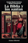 GUÍA ICONOGRÁFICA DE LA BIBLIA Y LOS SANTOS
