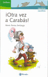 77.OTRA VEZ A CARABAS (JUEGO DE LECTURA)