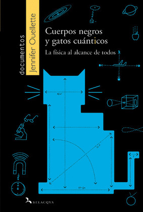 CUERPOS NEGROS Y GATOS CUANTICOS