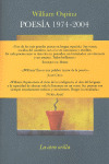 POESIA 1974-2004 (WILLIAM OSPINA)