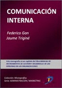 COMUNICACIÓN INTERNA