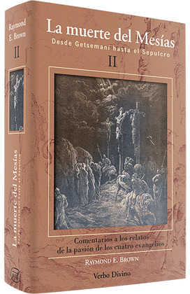 LA MUERTE DEL MESIAS II