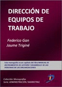 DIRECCIÓN DE EQUIPOS DE TRABAJO