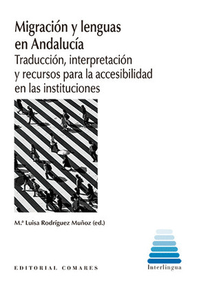 MIGRACION Y LENGUAS EN ANDALUCIA