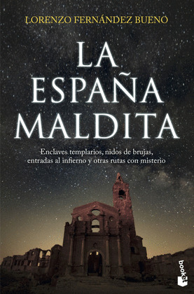 ESPAÑA MALDITA, LA