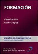 FORMACIÓN