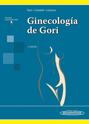 GORI:GINECOLOG?A 3A. ED.