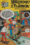 OLE MORTADELO,150