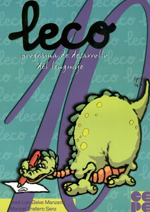 LECO 10. C.ALUMNO. 