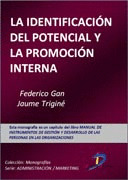 LA IDENTIFICACIÓN DEL PERSONAL Y LA PROMOCIÓN INTERNA