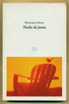 NOCHE DE JUNIO