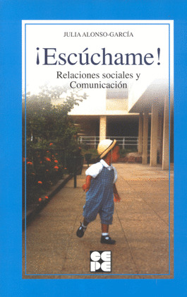 ­ESCUCHAME!. RELACIONES SOCIALES Y COMUNICACION