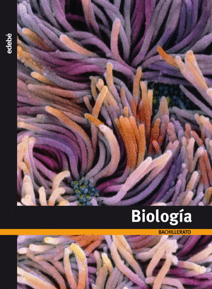 BIOLOGIA 2º BACHILLERATO