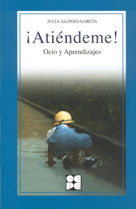 ­ATIENDEME!. OCIO Y APRENDIZAJES