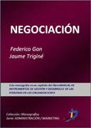 NEGOCIACIÓN