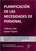 LA PLANIFICACIÓN DE LAS NECESIDADES DEL PERSONAL