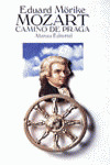 MOZART, CAMINO DE PRAGA