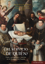 ¿AL SERVICIO DE QUIEN?