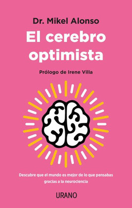 CEREBRO OPTIMISTA, EL