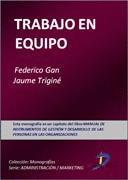 TRABAJO EN EQUIPO